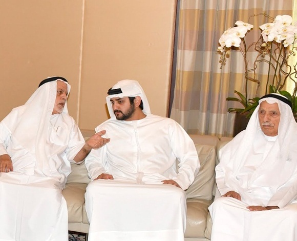 أثرياء العالم العربي يتبرّعون بثرواتهم لصالح الأعمال الخَيريّة