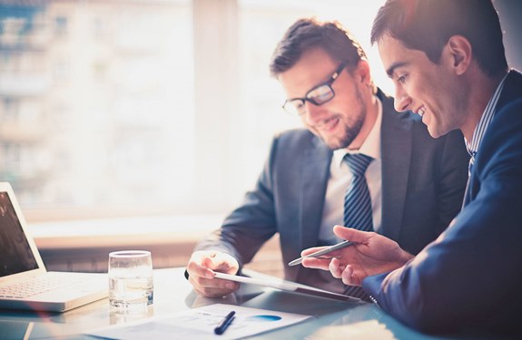 اتخاذ القرارات الإدارية