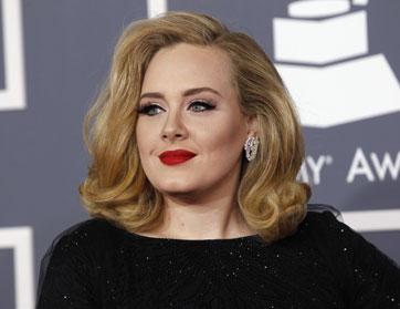 أديل تكره الشهرة