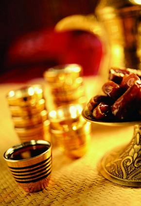 كرم الضيافة العربية وأشهى المأكولات العالمية بانتظار زوار فندق المنزل خلال شهر رمضان