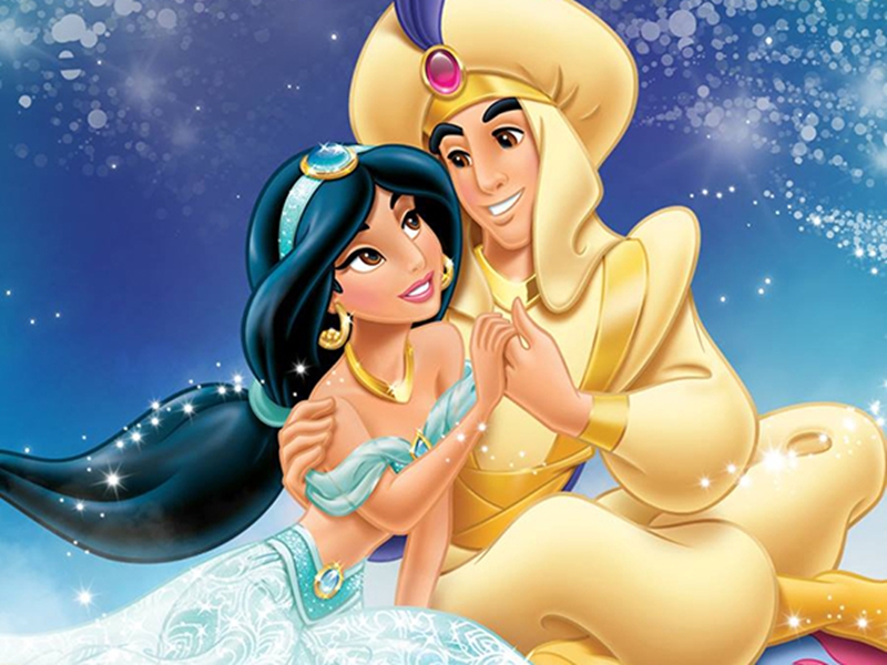 أفضل 10 أفلام متحرّكة: من كرتون باربي الى فروزن
