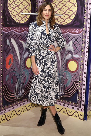 أجمل النساء لهذا الأسبوع... تعرف إليهن