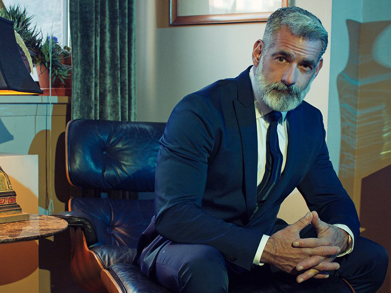 السن ما هو إلا رقم: 10 رجال أثبتوا هذه المقولة ... تعرف عليهم !