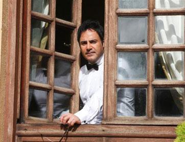 عاصي الحلاني سفيراً للنوايا الحسنة لدى الأمم المتحدة 