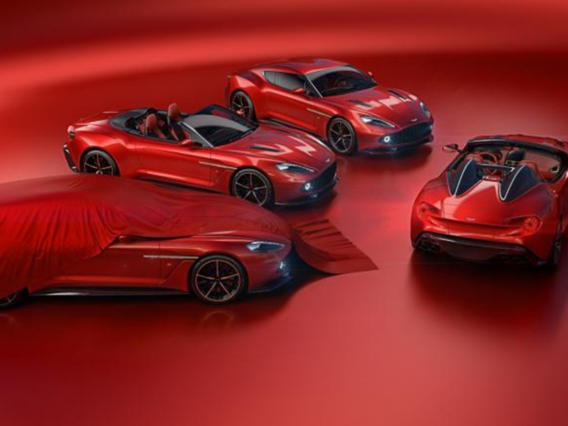 بينتلي، رولز رويس، فيراري وغيرها ماركات تقدم عربيات خاصة لفاحشي الثراء فقط