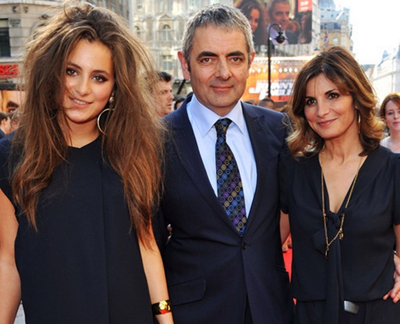 أغرب الحقائق عن مِستر بين: زميله في المدرسة شخصية شهيرة وهذا ما قاله لزوجته!