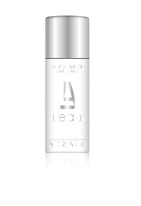 علامة Azzaro تبتكر عطر L’Eau d’Azzaro pour Homme