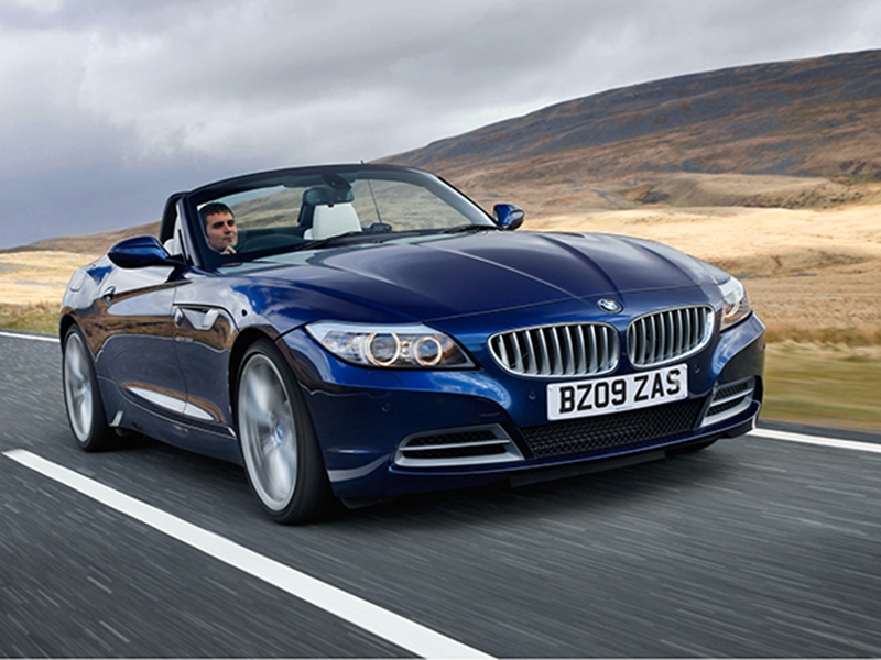 بالصور و بالفيديو  هذه أفخم 10 سيارات BMW غزت الشوارع والمعارض
