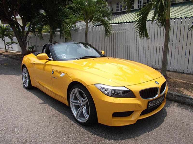 بالصور و بالفيديو  هذه أفخم 10 سيارات BMW غزت الشوارع والمعارض