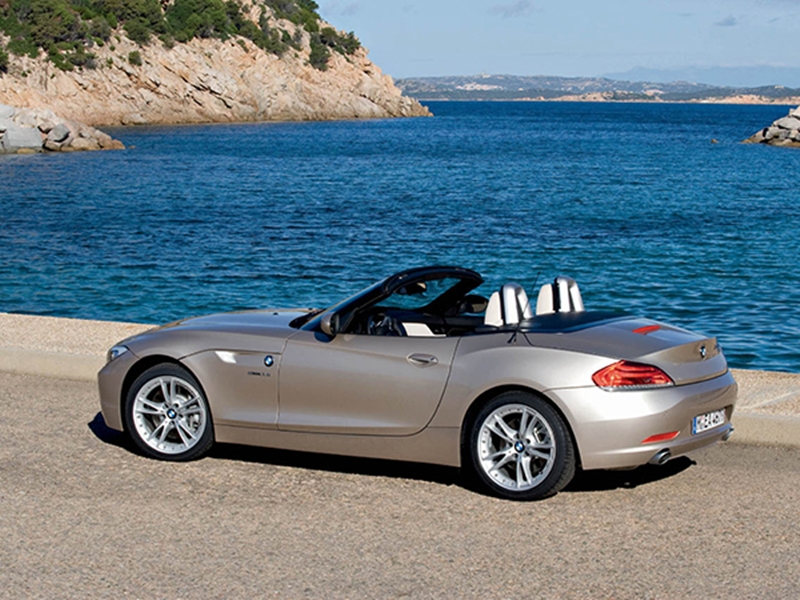 بالصور و بالفيديو  هذه أفخم 10 سيارات BMW غزت الشوارع والمعارض
