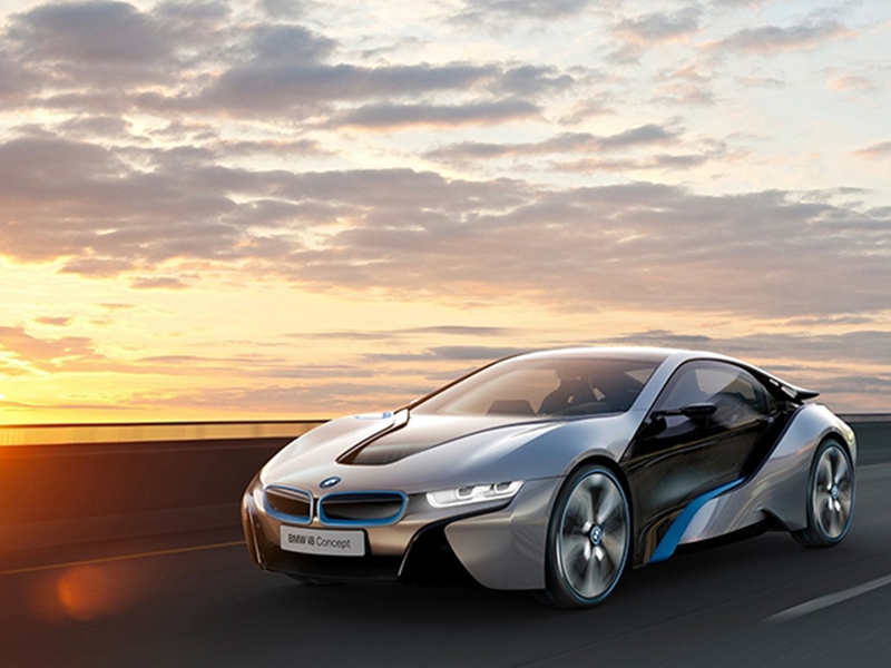 بالصور و بالفيديو  هذه أفخم 10 سيارات BMW غزت الشوارع والمعارض