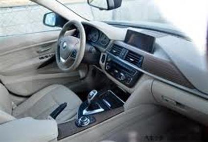 بي إم دبليو تنتج طراز (335Li) وتبيعه في الصين