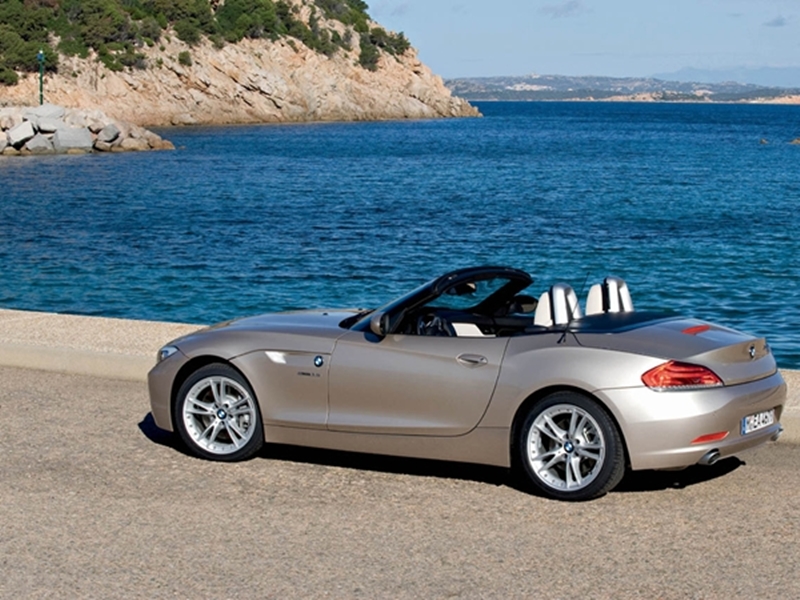 هذه أجمل 10 سيارات شبابية تحمل توقيع BMW