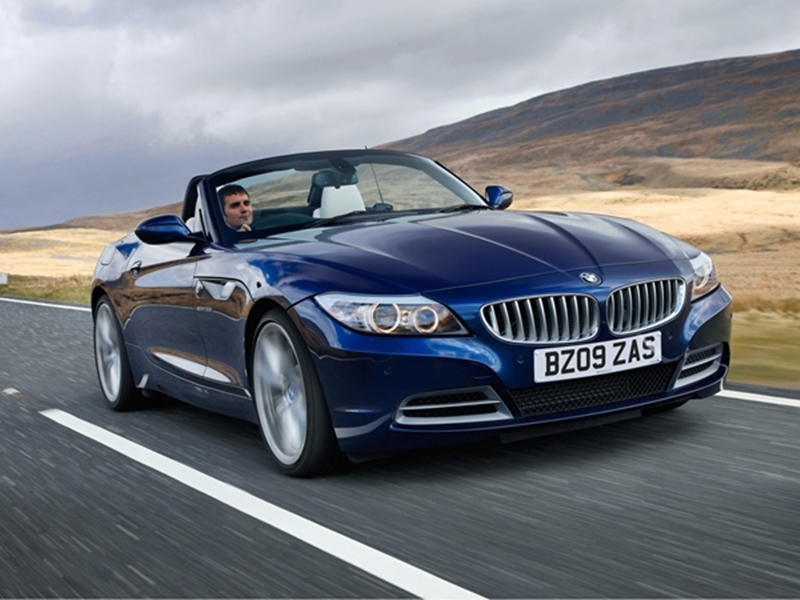 هذه أجمل 10 سيارات شبابية تحمل توقيع BMW