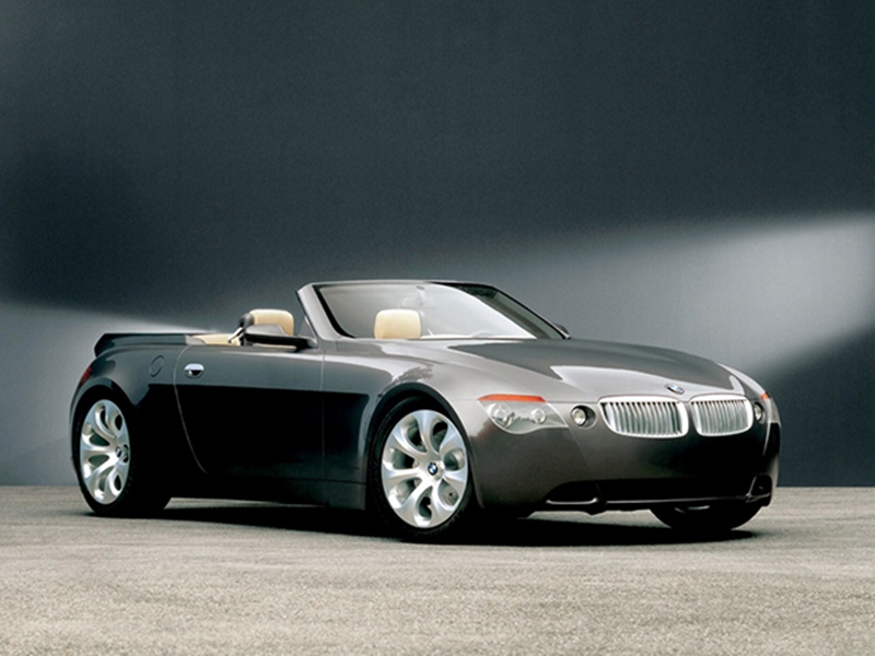 بالصور و بالفيديو  هذه أفخم 10 سيارات BMW غزت الشوارع والمعارض