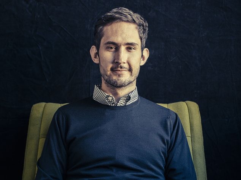 الحياة الحافلة للمدير التنفيذي لشركة انستجرام .. من شغف التصوير الى صاحب أكبر الشركات في العالم !