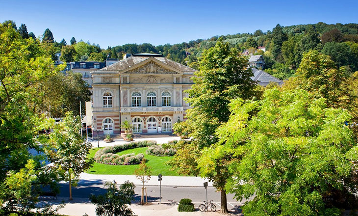 خمسة من المواقع السياحية في ألمانيا.. تستحق الزيارة طوال أشهر السنة