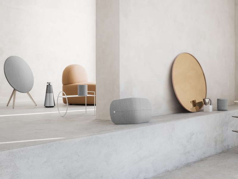 Bang & Olufsen تُقدِم لمستخدمي أبل تجربة موسيقيّة مميّزة