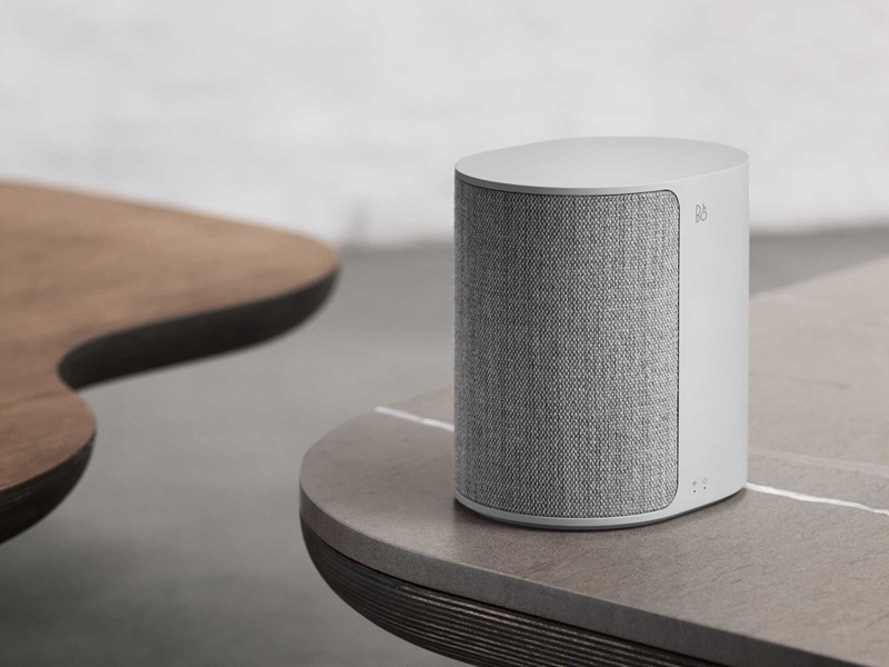 Bang & Olufsen تُقدِم لمستخدمي أبل تجربة موسيقيّة مميّزة