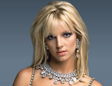 ما هو الشيء الذي لا تستغني عنه بريتني سبيرز؟