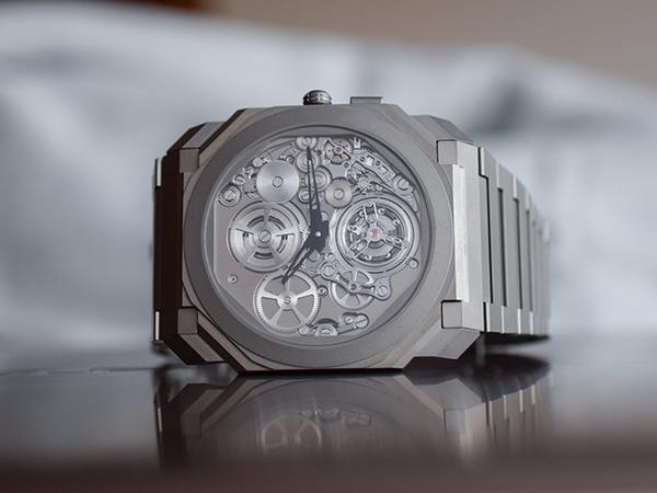 هذه أفضل الساعات الرجالية التي لفتتنا في معرض Baselworld لعام 2018