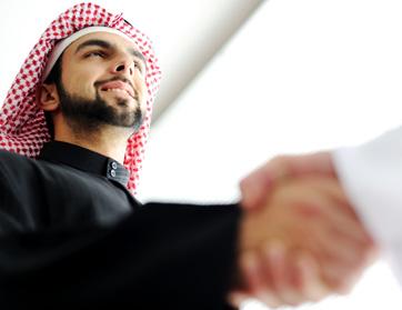 خمس طرق لشكر زبائنك وتمييزهم