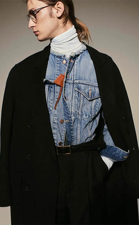 توجهات الموضة التي تابعناها في أسبوع باريس لموضة خريف وشتاء 2026