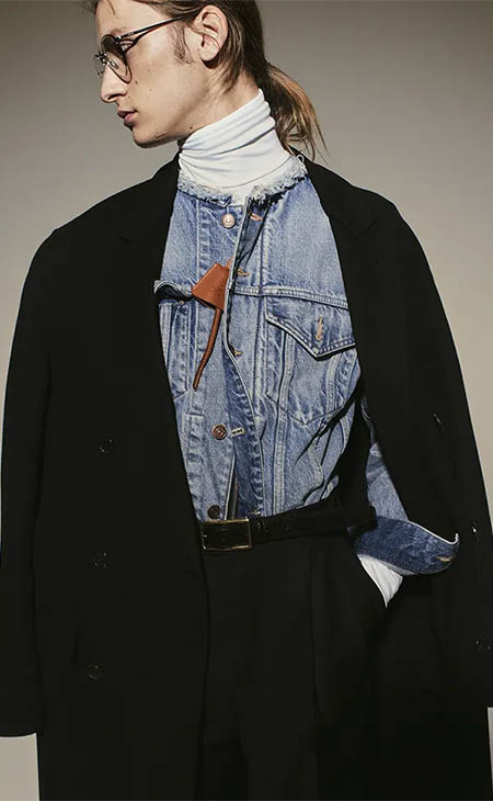 أسبوع باريس للموضة: الحياة الباريسية الهادئة في مجموعة سيلين