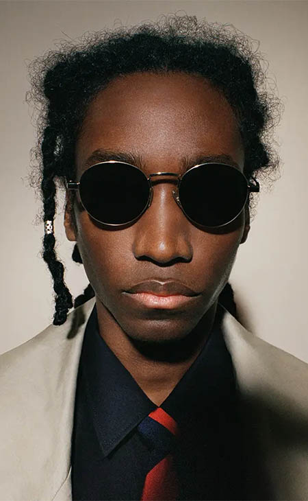 أسبوع باريس للموضة: الحياة الباريسية الهادئة في مجموعة سيلين