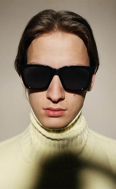 أسبوع باريس للموضة: الحياة الباريسية الهادئة في مجموعة سيلين