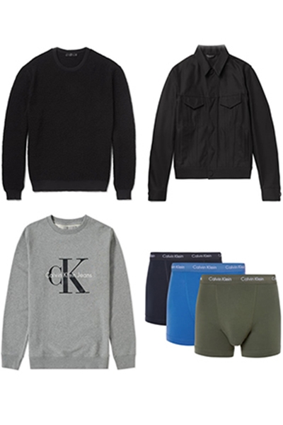 كوني نجمة بملابس النوم من اشهر الماركات العالمية Gheir