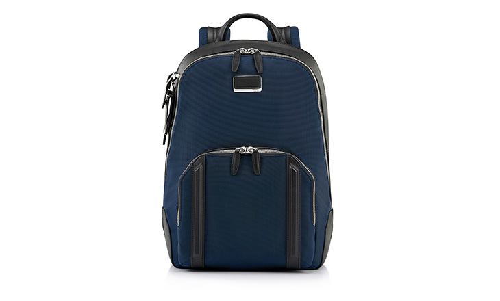 علامة TUMI تحتفل بمرور 10 أعوام على “JARVIS” BUSINESS COLLECTION