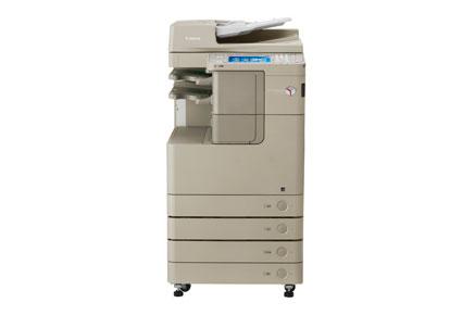 كانون الشرق الأوسط تضيف أربعة أجهزة جديدة إلى مجموعة imageRUNNER ADVANCE