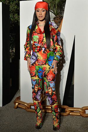 أجمل النساء لهذا الأسبوع... شاهد أسرار تألقهن