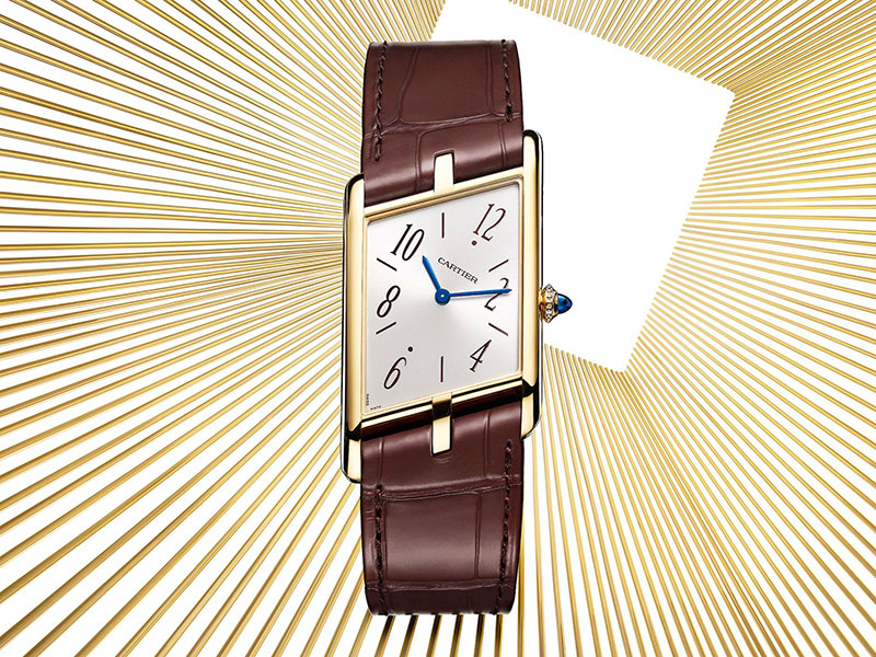 تعرف على أبرز الساعات الفاخرة التي طُرحت في معرض Watches & Wonders بنسخته الافتراضية