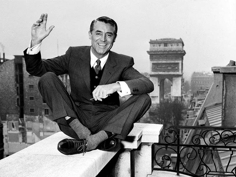 على مر العصور: ممثلين تركوا بصمة في عالم الأناقة والجمال ... تعرف عليهم