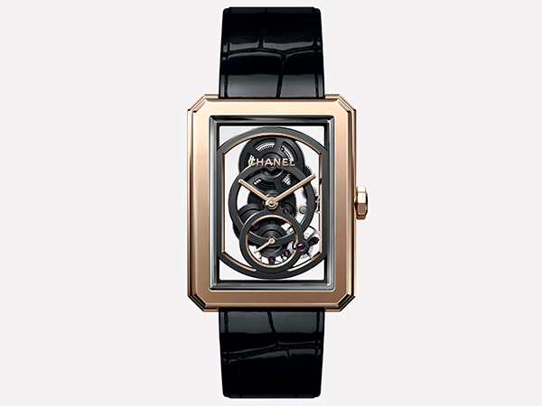 هذه أفضل الساعات الرجالية التي لفتتنا في معرض Baselworld لعام 2018