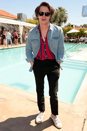 رائد يرصد لكم أكثر النجوم أناقة هذا الأسبوع... تعرف إليهم