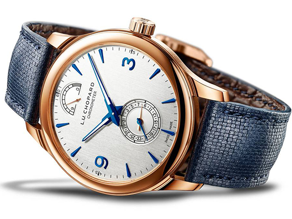 تعرف على أفضل الساعات بمعرضBaselworld  لعام 2018