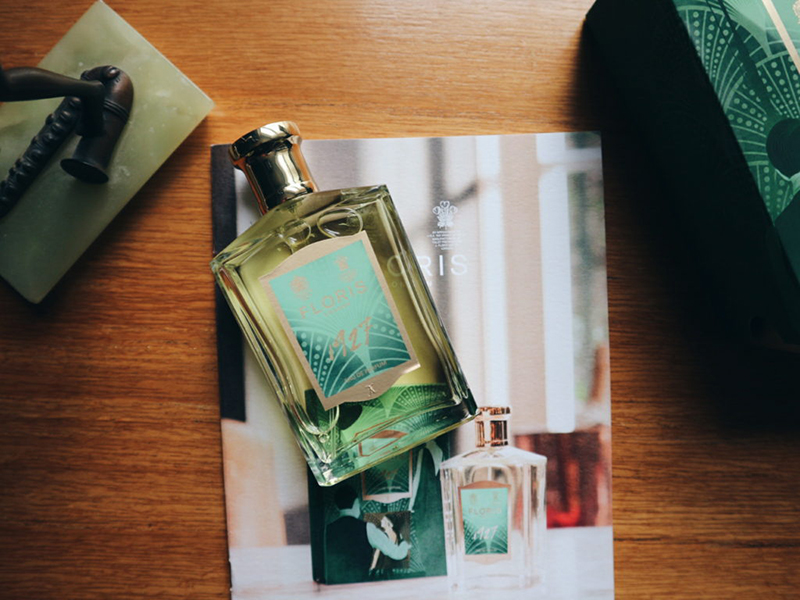 عطور الصيف لأكثر رجال لندن أناقة... اكتشفها