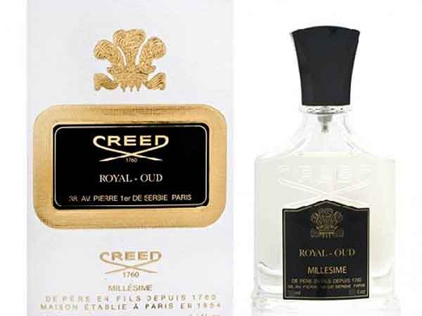 اختيار رائد... اليك أفضل 10 عطور عود لأفخم الرجال!