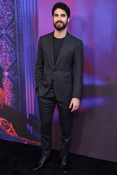 أكثر النجوم أناقة هذا الأسبوع... تعرف إليهم