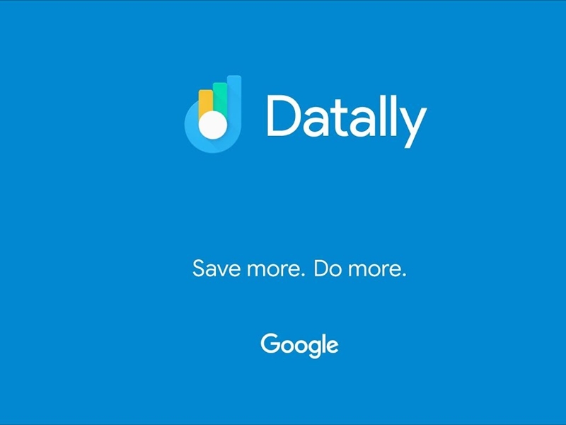 تطبيق Datally من جوجل بحلّة جديدة
