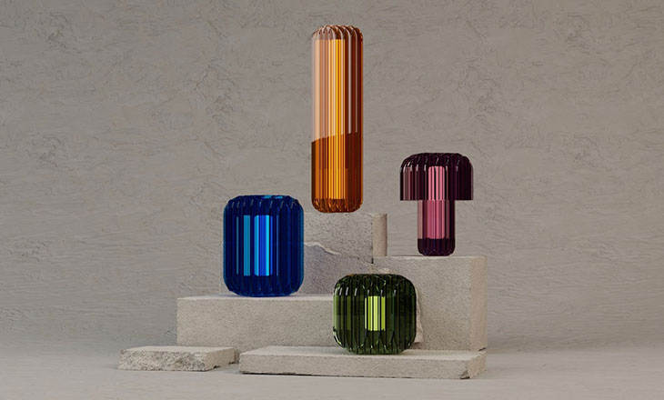 داون تاون ديزاين يعود إلى حي دبي للتصميم مع عرض عالمي