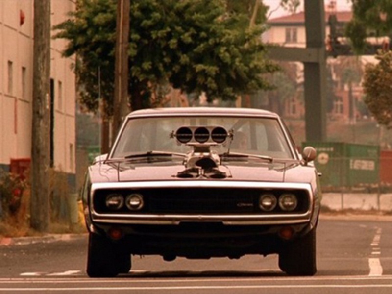 أروع 10 سيّارات في فيلم Fast & Furious