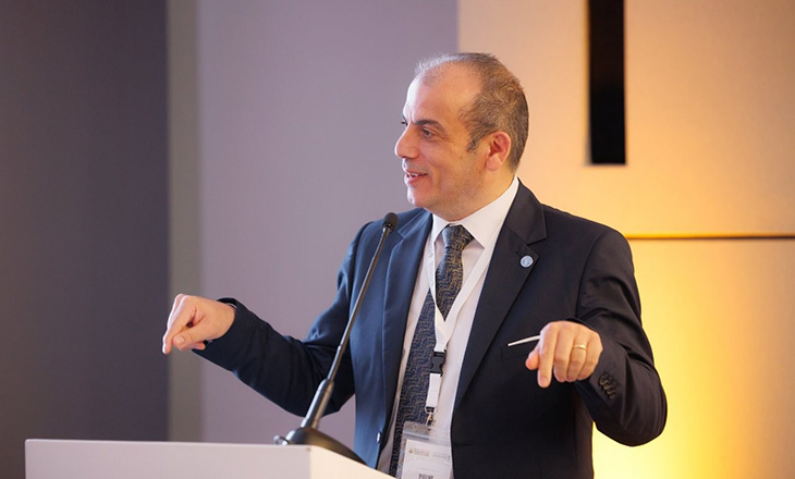 قمة الزراعة المتجددة تشدد على توسيع الحلول الطبيعية من أجل أنظمة غذائية مقاومة لتغيرات المناخ