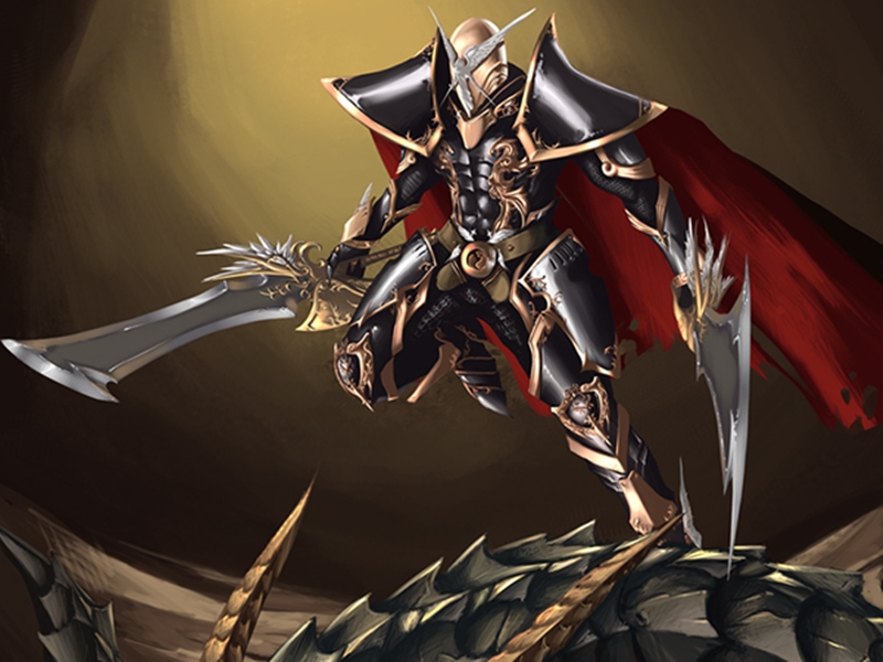 أفضل 10 ألعاب تشويقية في عالم الخيال والغرابة