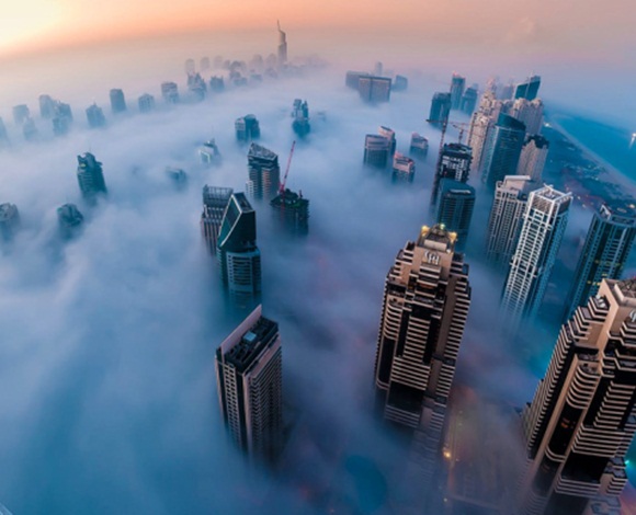 15 صورة تُظهِر لك مدينة دبي كما لم تعرفها من قبل