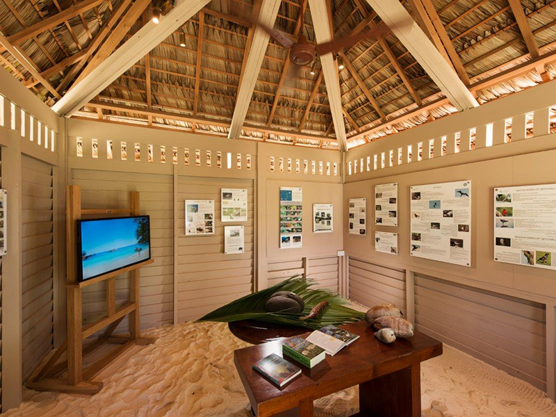 في يوم الأرض مجموعة كونستانس للفنادق تعزز موقعها كعلامة رائدة على قائمة الفنادق الفخمة البيئية