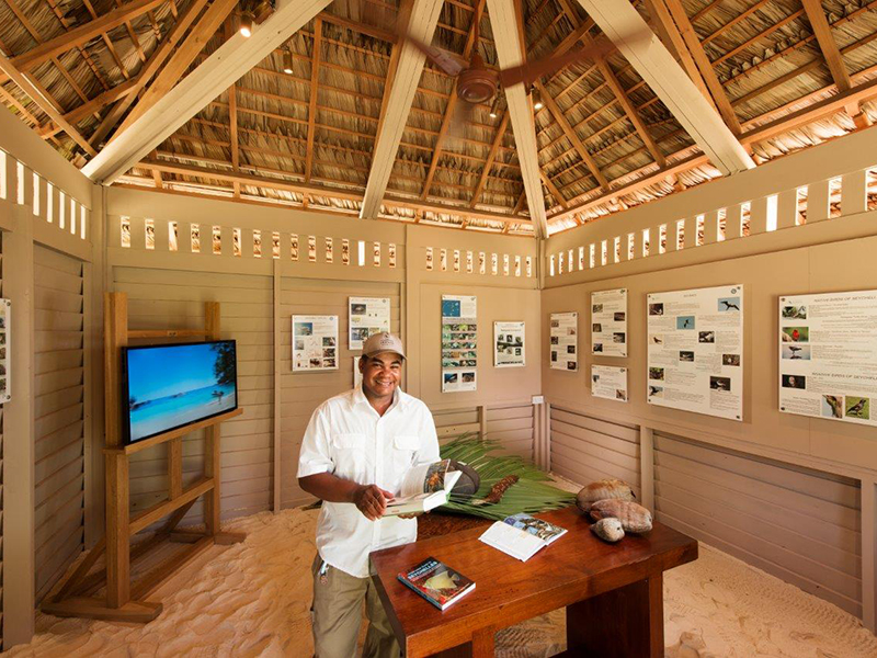 في يوم الأرض مجموعة كونستانس للفنادق تعزز موقعها كعلامة رائدة على قائمة الفنادق الفخمة البيئية